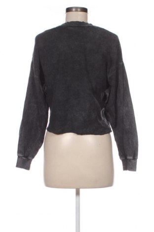 Дамска блуза Zara, Размер S, Цвят Сив, Цена 12,15 лв.
