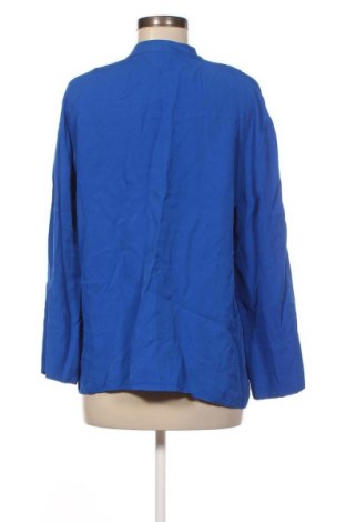 Damen Shirt Zara, Größe M, Farbe Blau, Preis 6,21 €