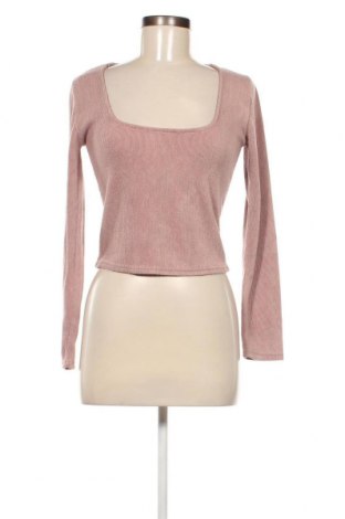 Damen Shirt Zara, Größe M, Farbe Beige, Preis 3,76 €