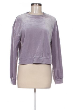 Γυναικεία μπλούζα Zara, Μέγεθος S, Χρώμα Βιολετί, Τιμή 16,70 €