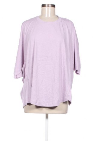 Damen Shirt Zara, Größe L, Farbe Lila, Preis € 18,79