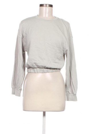 Дамска блуза Zara, Размер M, Цвят Сив, Цена 5,94 лв.