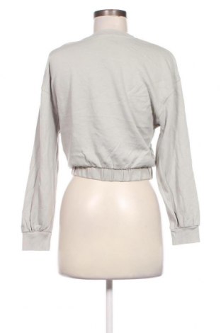 Damen Shirt Zara, Größe M, Farbe Grau, Preis 4,13 €