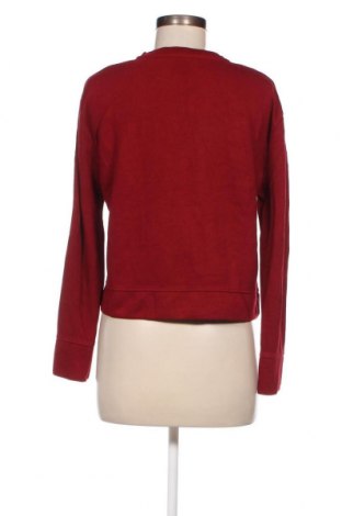 Damen Shirt Zara, Größe M, Farbe Rot, Preis 3,76 €