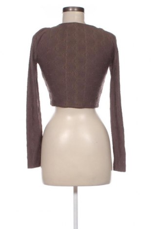 Damen Shirt Zara, Größe M, Farbe Braun, Preis € 3,76