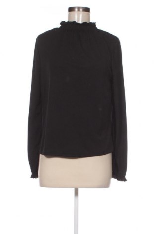 Bluză de femei Zara, Mărime S, Culoare Negru, Preț 88,82 Lei