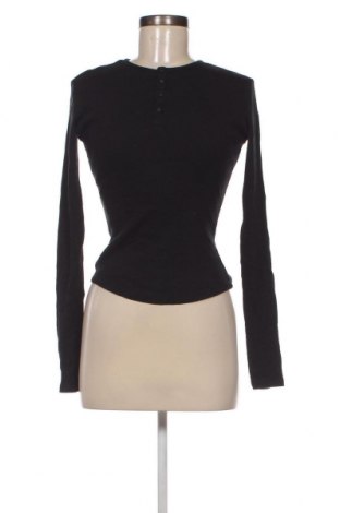 Damen Shirt Zara Trafaluc, Größe M, Farbe Schwarz, Preis € 7,52