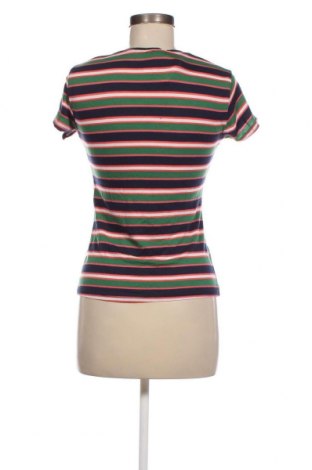Дамска блуза Zara Trafaluc, Размер S, Цвят Многоцветен, Цена 9,38 лв.