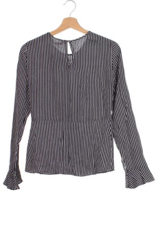 Дамска блуза Zara Trafaluc, Размер S, Цвят Многоцветен, Цена 9,78 лв.