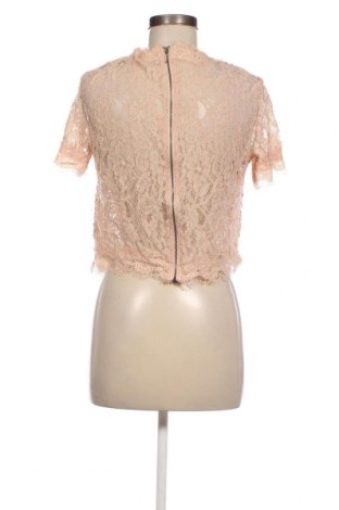Damen Shirt Zara Trafaluc, Größe M, Farbe Rosa, Preis 14,93 €