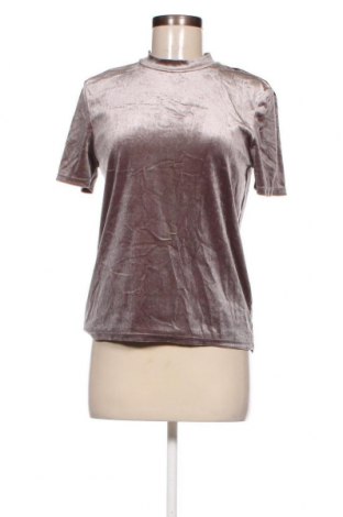 Damen Shirt Zara Trafaluc, Größe M, Farbe Grau, Preis € 5,57