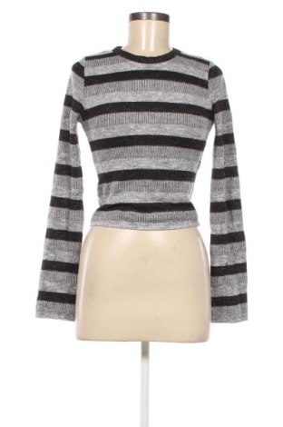 Γυναικεία μπλούζα Zara Trafaluc, Μέγεθος S, Χρώμα Πολύχρωμο, Τιμή 16,70 €