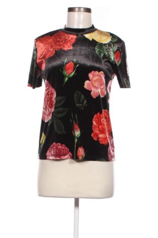 Damen Shirt Zara Trafaluc, Größe S, Farbe Mehrfarbig, Preis 2,09 €