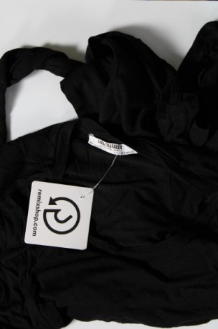 Γυναικεία μπλούζα Zara Trafaluc, Μέγεθος S, Χρώμα Μαύρο, Τιμή 3,51 €
