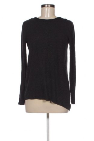 Дамска блуза Zara Trafaluc, Размер S, Цвят Черен, Цена 13,50 лв.