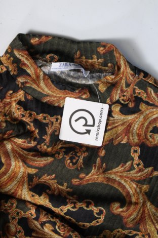 Damen Shirt Zara Trafaluc, Größe S, Farbe Mehrfarbig, Preis € 2,82