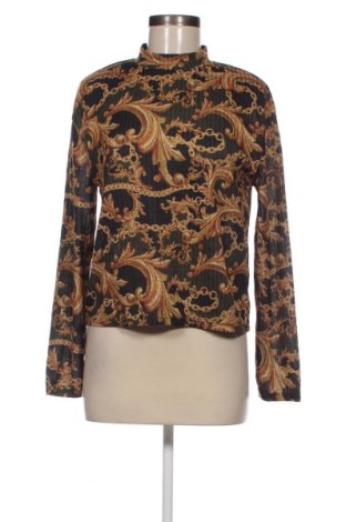 Damen Shirt Zara Trafaluc, Größe S, Farbe Mehrfarbig, Preis € 7,52