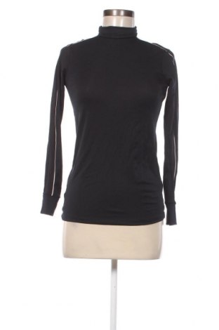 Bluză de femei Zara Trafaluc, Mărime S, Culoare Negru, Preț 35,53 Lei