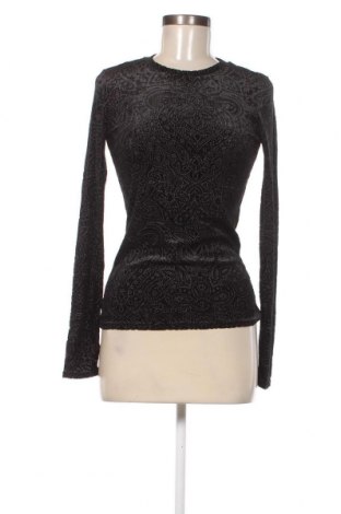 Γυναικεία μπλούζα Zara Trafaluc, Μέγεθος M, Χρώμα Μαύρο, Τιμή 3,34 €