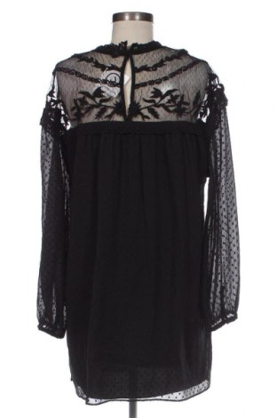 Дамска блуза Zara Trafaluc, Размер L, Цвят Черен, Цена 27,00 лв.
