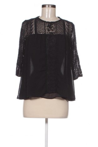 Damen Shirt Zara Trafaluc, Größe S, Farbe Schwarz, Preis 9,40 €