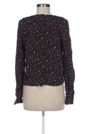 Γυναικεία μπλούζα Zara Trafaluc, Μέγεθος L, Χρώμα Πολύχρωμο, Τιμή 3,34 €