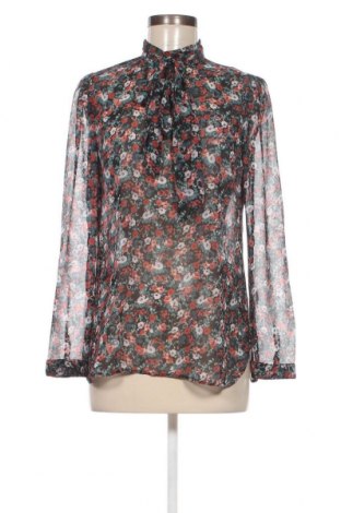 Bluză de femei Zara Trafaluc, Mărime S, Culoare Multicolor, Preț 31,00 Lei
