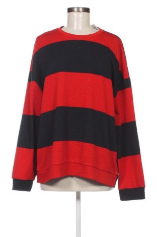 Damen Shirt Zara Trafaluc, Größe M, Farbe Mehrfarbig, Preis 18,79 €