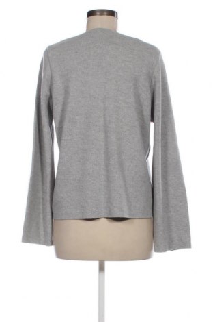 Дамска блуза Zara Trafaluc, Размер S, Цвят Сив, Цена 4,05 лв.