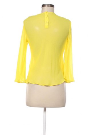 Damen Shirt Zara Trafaluc, Größe S, Farbe Gelb, Preis 6,72 €