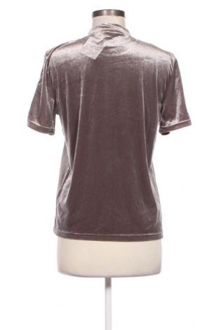 Damen Shirt Zara Trafaluc, Größe L, Farbe Grau, Preis 3,95 €