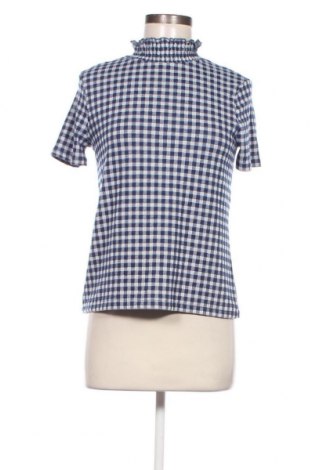Damen Shirt Zara Trafaluc, Größe S, Farbe Blau, Preis € 2,09