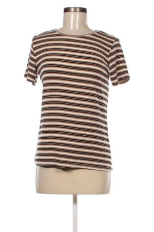 Γυναικεία μπλούζα Zara Trafaluc, Μέγεθος L, Χρώμα Πολύχρωμο, Τιμή 4,95 €