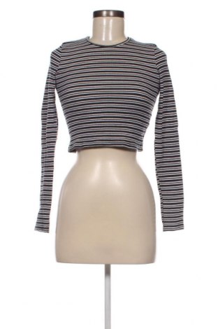 Γυναικεία μπλούζα Zara Trafaluc, Μέγεθος M, Χρώμα Πολύχρωμο, Τιμή 16,70 €