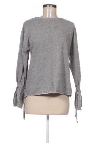 Damen Shirt Zara Trafaluc, Größe S, Farbe Grau, Preis 2,82 €