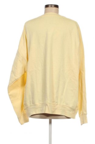 Γυναικεία μπλούζα Zeeman, Μέγεθος XXL, Χρώμα Κίτρινο, Τιμή 8,58 €