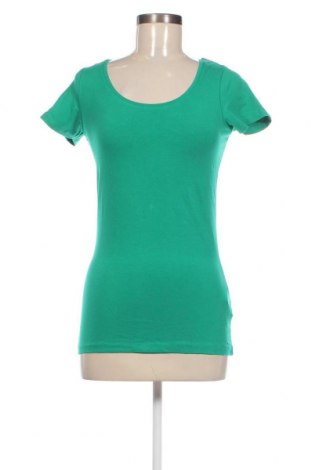 Γυναικεία μπλούζα Zeeman, Μέγεθος S, Χρώμα Πράσινο, Τιμή 11,75 €