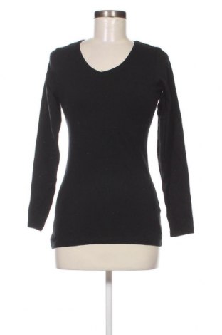 Дамска блуза Zeeman, Размер S, Цвят Черен, Цена 4,75 лв.