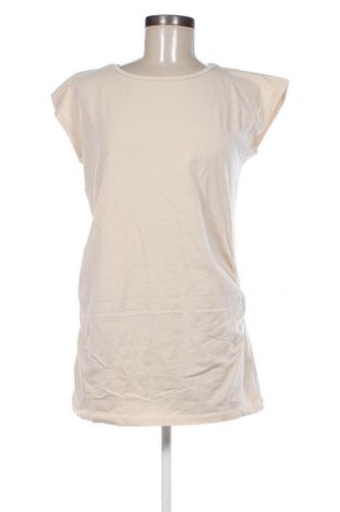 Damen Shirt Zeeman, Größe L, Farbe Beige, Preis 13,22 €