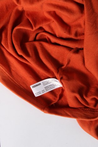 Damen Shirt Zeeman, Größe XXS, Farbe Orange, Preis € 6,99