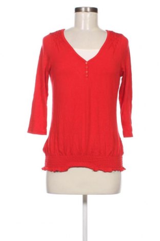 Дамска блуза Zero, Размер M, Цвят Червен, Цена 6,80 лв.