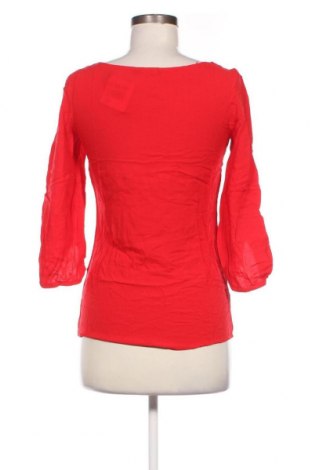 Damen Shirt Zero, Größe XS, Farbe Rot, Preis € 4,73