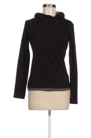 Γυναικεία μπλούζα Zero, Μέγεθος M, Χρώμα Μαύρο, Τιμή 10,54 €