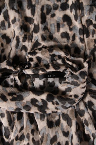 Дамска блуза Zero, Размер M, Цвят Многоцветен, Цена 3,79 лв.