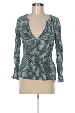 Γυναικεία μπλούζα Zero, Μέγεθος S, Χρώμα Πολύχρωμο, Τιμή 8,41 €