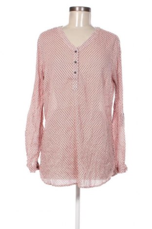 Дамска блуза Zero, Размер XL, Цвят Многоцветен, Цена 19,94 лв.