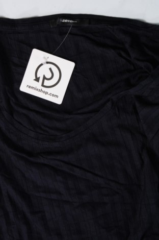 Damen Shirt Zero, Größe M, Farbe Blau, Preis 4,73 €