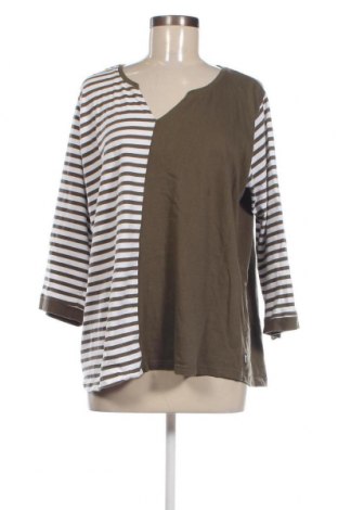 Damen Shirt Zhenzi, Größe M, Farbe Mehrfarbig, Preis 5,12 €