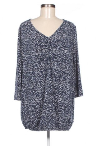 Γυναικεία μπλούζα Zhenzi, Μέγεθος M, Χρώμα Πολύχρωμο, Τιμή 3,41 €