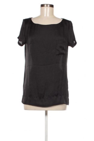 Damen Shirt Zigga, Größe M, Farbe Schwarz, Preis 2,30 €